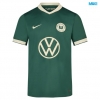 Camiseta futbol VfL Wolfsburg Edición conmemorativa 2025/26