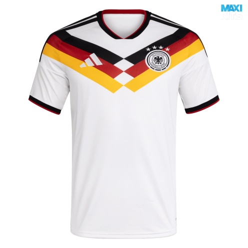 Camiseta futbol Alemania Primera 2026/27