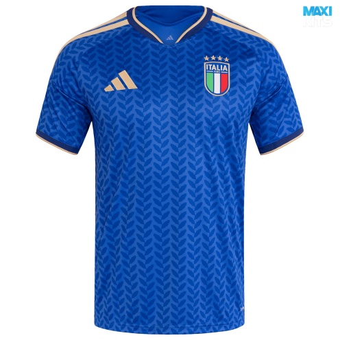 Camiseta futbol Italia Primera 2026/27